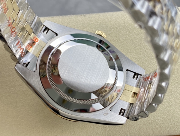 激安ロレックス角部分ディテール